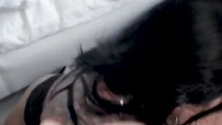 goddess Assed Milf Marie Symone Loves The Taste Of Long