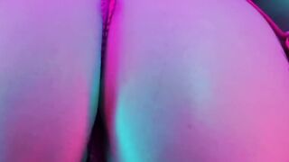 TUSHYRAW Bombshell Dark Hair gotten her Tight Ass Stretched out
