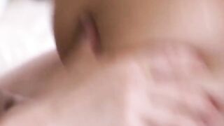 CASTINGFRANCAIS - BIG ASS BLONDE VANESSA SIERA INTENSE FIRST TIME PLOWED ON CAMERA - AMATEUREURO