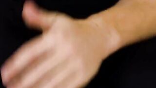 NuruMassage Adriana Maya Takes Care Of A New Shy Customer