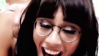 POV Janice Griffith Wants To Show You Her Tight Kinky