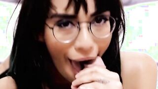 point of watch Janice Griffith wants to Show you her Tight Dirty Secret