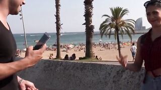 #LETSDOEIT - What Happens In Barcelona Stays In Barcelona!