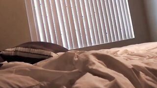 Taking nudes of her turned into hard fucking