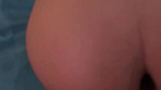 Taking nudes of her turned into hard fucking