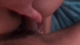 Taking nudes of her turned into hard fucking