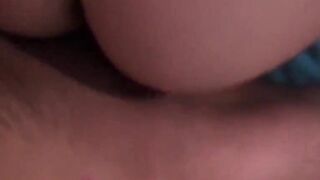 Taking nudes of her turned into hard fucking