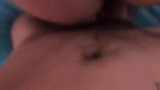 Taking nudes of her turned into hard fucking