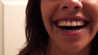 Taking nudes of her turned into hard fucking