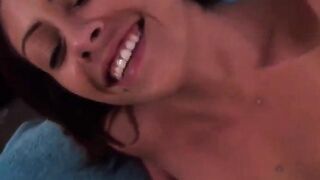Taking nudes of her turned into hard fucking