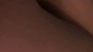 Taking nudes of her turned into hard fucking