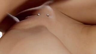 WHITE BOXXX - Sasha & Ricky Are Making love Into