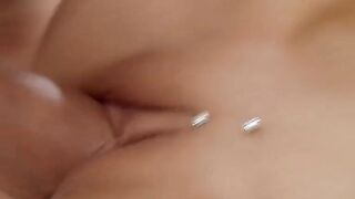 WHITE BOXXX - Sasha & Ricky Are Making love Into
