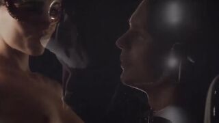 #LETSDOEIT - Jessica X - LONG GUY FUCKS HARD A GODDESS SKINNY