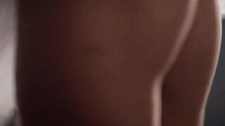 #LETSDOEIT - Jessica X - LONG GUY FUCKS HARD A GODDESS SKINNY