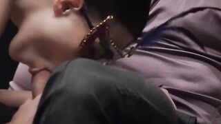 #LETSDOEIT - Jessica X - LONG GUY FUCKS HARD A GODDESS SKINNY