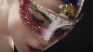 #LETSDOEIT - Jessica X - LONG GUY FUCKS HARD A GODDESS SKINNY