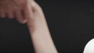 #LETSDOEIT - Jessica X - LONG GUY FUCKS HARD A GODDESS SKINNY
