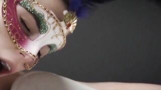 #LETSDOEIT - Jessica X - LONG GUY FUCKS HARD A GODDESS SKINNY