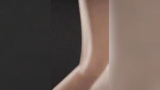 #LETSDOEIT - Jessica X - LONG GUY FUCKS HARD A GODDESS SKINNY