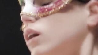 #LETSDOEIT - Jessica X - LONG GUY FUCKS HARD A GODDESS SKINNY