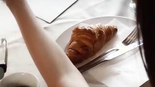 #LETSDOEIT - Jessica X - LONG GUY FUCKS HARD A GODDESS SKINNY