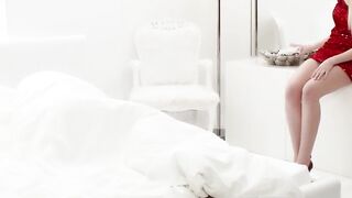 WHITE BOXXX - Lilly Bella & Christian Clay - MY SUGAR DADDY