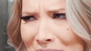 (Small Hands) Turns His Attention To (Emily Rights) Gigantic Boobies Fucks Her