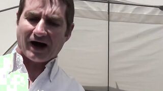 KINKYINLAWS - HUGE TIT STEP SISTER BARBARA BIEBER GETTING CUNT SLAMMED BY GIGANTIC DICK STEP BRO - LETSDOEIT