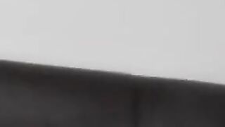 GRANNYLOVESBLACK - Interracial Cummed