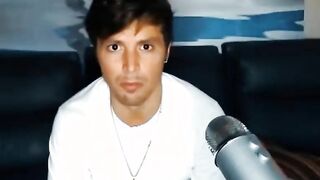 Hacked teens Jaye Summers web webcam and saw her masturbate