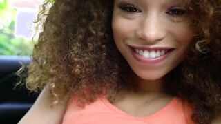 DadCrush - Eighteen Takes on Daddy's Cock before College
