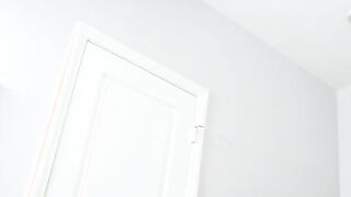 Tanned Bae April Olsen Lets Stepbrother Smash Her Juicy Cunt