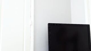 Tanned Bae April Olsen Lets Stepbrother Smash Her Juicy Cunt