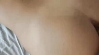 I love jumping on my man's dick
