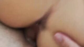 I love jumping on my man's dick