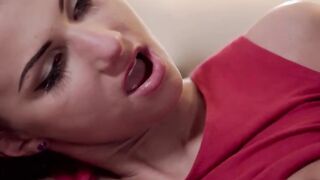 PINUPSEX - GREAT BEAUTY CLASSY SCREWED FOR CRAZY HOT GODDESS VIVIEN WILD