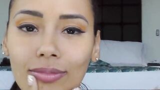 CARNE DEL MERCADO - (Andreina De Luxe & Logan Salamanca) THIS LUCKY