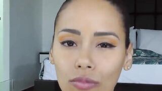 CARNE DEL MERCADO - (Andreina De Luxe & Logan Salamanca) THIS LUCKY