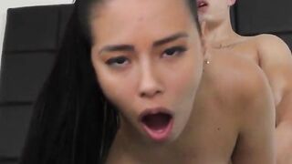 CARNE DEL MERCADO - (Andreina De Luxe & Logan Salamanca) THIS LUCKY