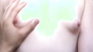 MAMACITAZ - (Luna Ruiz and Franco Segura) COLOMBIAN MAID GOES FOR A
