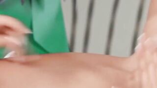beauty Goddess (Gizelle Blanco) Eats (Dania Vegas) Cunt Very Passionately Sucks Her