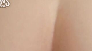 She is 19 year old yo and has NEVER done anything like this before