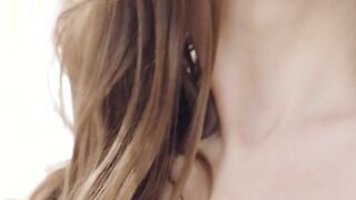 WHITEBOXXX - NICOLE PEARL HAS STUNNING PASSIONATE SEX WITH HER bf - LETSDOEIT