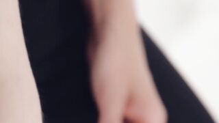 WHITEBOXXX - NICOLE PEARL HAS STUNNING PASSIONATE SEX WITH HER bf - LETSDOEIT
