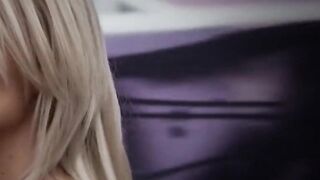 #LETSDOEIT - (Katy & Max) Pose Blondie Loves This Fantasy