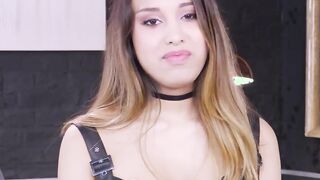 HERLIMIT - RUSSIAN PAWG ROXY LIPS ROUGH ANAL SEX WITH MONSTROUS PENIS - LETSDOEIT