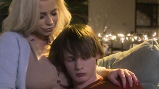 Stepmom showed stepson different love