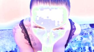 MilfAF Texas Patti POV BANG