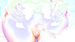 MilfAF Texas Patti POV BANG